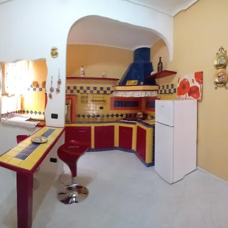 Casa Ale