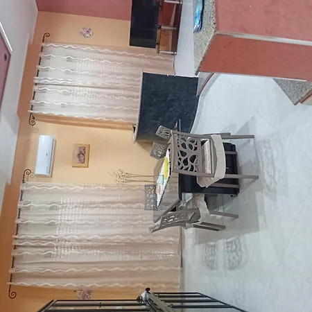 Casa Ale *