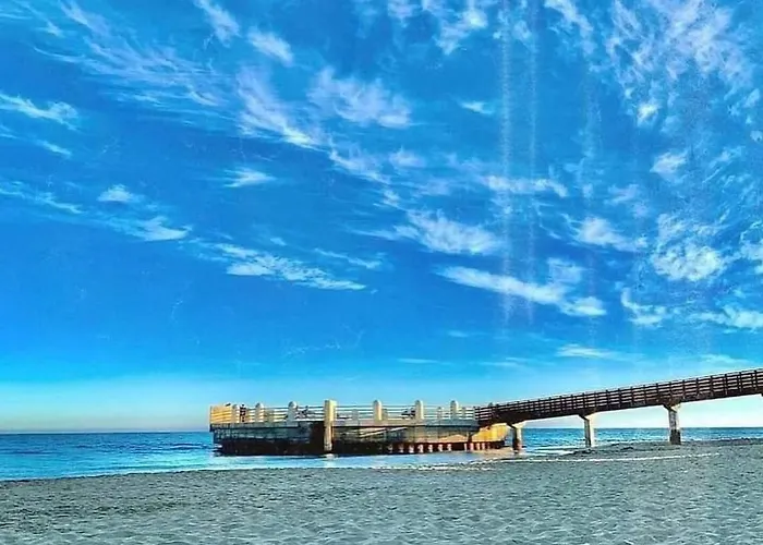 Casa Ale Prázdninový dům *