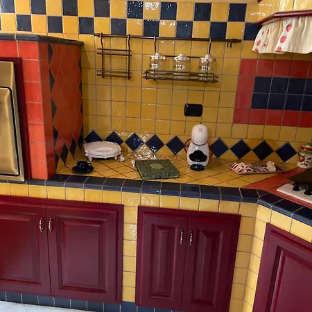 Casa Ale Semesterbostad *