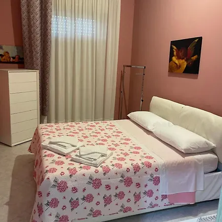 Dom wakacyjny Casa Ale *