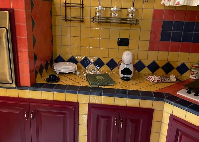 Casa Ale Сasa de vacaciones *